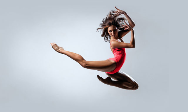 cours de danse modern jazz
